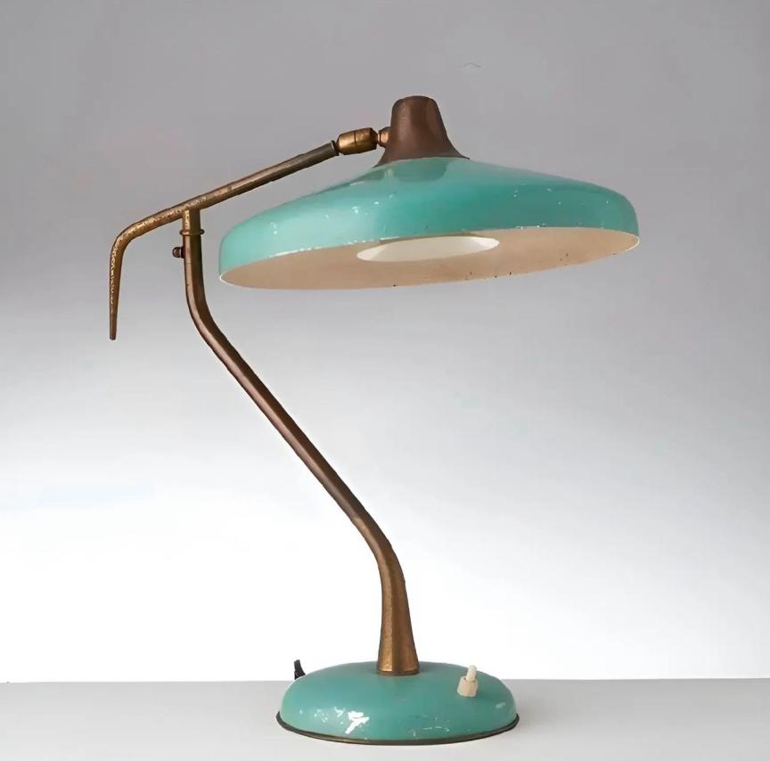 Nichvan | Elegant Wooden
 Reading Lamp